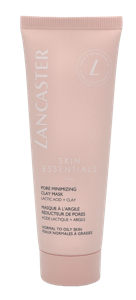 Lancaster Skin Essentials Pore Refining Clay Face Mask 75ml