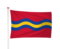 Vlag Maarssen