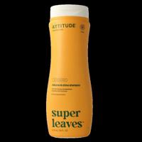 Attitude Shampoo super leaves vol & glans 473 Milliliter