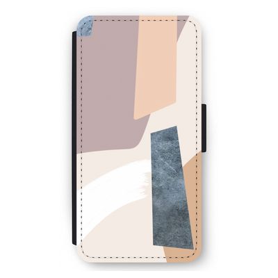 Luca: iPhone 12 Pro Max Flip Hoesje