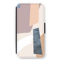 Luca: iPhone 12 Pro Max Flip Hoesje