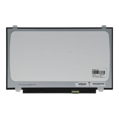OEM 14.0 inch lcd scherm 1366x768 mat 30pin edp