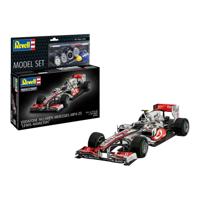Revell modelbouwpakket - vodafone mclaren mercedes mp4-25 "l. hamilton" 1:24 - 103dlg.