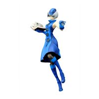 Persona 4 The Ultimate in Mayonaka Arena PVC Statue 1/8 Elizabeth (Reproduction) 23 cm Persona 4 The Ultimate in Mayonaka Arena PVC Statue 1/8 Elizabeth (Reproduction) 23 cm