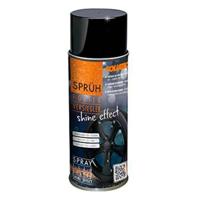 Vloeibaar rubber voor auto's Foliatec SHINE EFFECT 400 ml