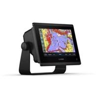 GARMIN gpsmap 723 garmin touch kaartlezer