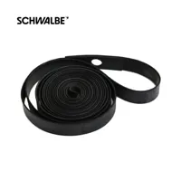 SCHWALBE Velglint 16-20 inch 19 mm breed butyl (per stuk) 10800004