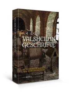 Valsheid in Geschrifte (Paperback)