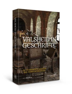 Valsheid in Geschrifte (Paperback)