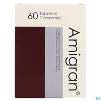 Amigran Tabl 60