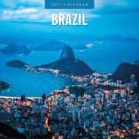 Brazilië Kalender 2027