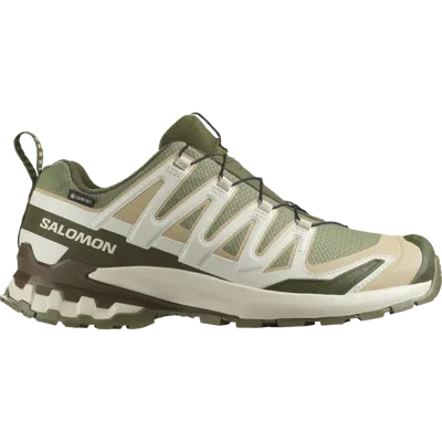 Salomon Xa Pro 3D V9 GTX Trailrunningschoen Heren