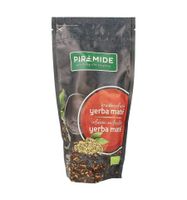 Yerba mate bio - thumbnail