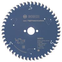 Bosch cirkelzaagblad - Laminaat/HPL/Trespa - 160x20x2.2mm - 48 tands