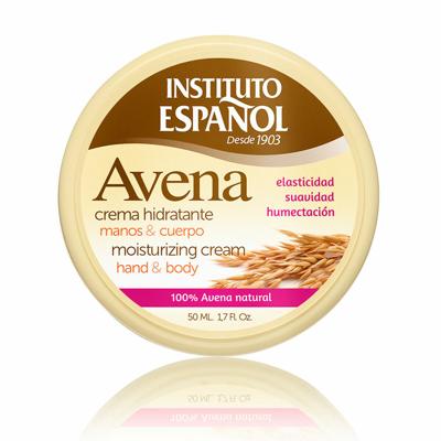 Lichaamscrème Instituto Español 50 ml 125 ml Hydraterend