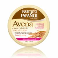 Lichaamscrème Instituto Español 50 ml 125 ml Hydraterend
