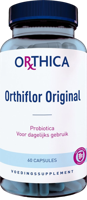 Orthica Orthiflor Original Probiotica Capsules