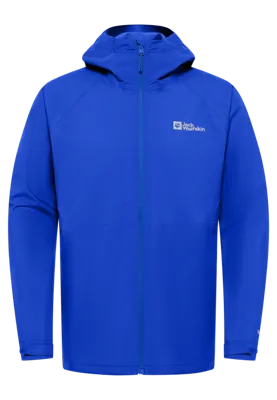 Jack Wolfskin Prelight 2.5L Regenjack