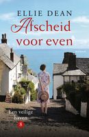 Afscheid voor even - Ellie Dean - ebook