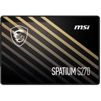 MSI Spatium S270 240GB