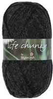 Stylecraft Life Chunky 2323 Charcoal - thumbnail