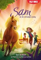 En de ontsnapte pony - Iris Boter - ebook
