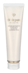 Cle De Peau Beaute - Cle De Peau Clarifying Cleansing Foam 125 ml