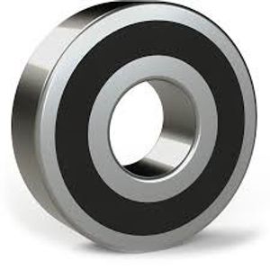 SKF Lager 6302 2 rsh