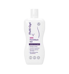 Femiwash gel