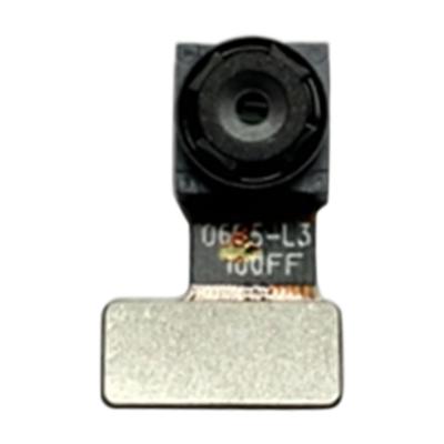Voorzijde camera module voor Motorola Moto E5 plus