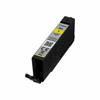 Originele inktcartridge Canon CLI-581Y 5,6 ml