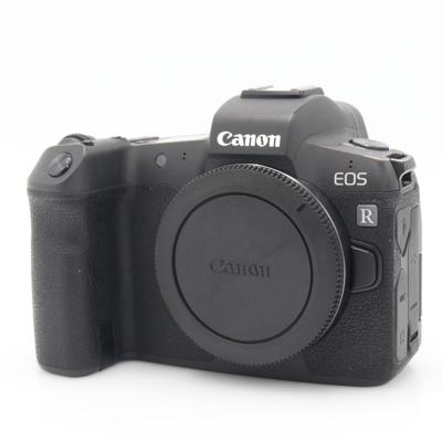 Canon EOS R body occasion