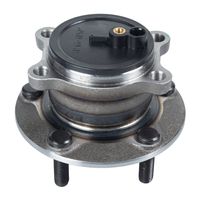 Wiellager ADM58349