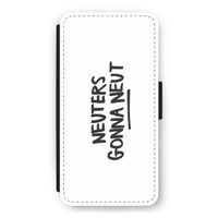Neuters: iPhone 11 Flip Hoesje