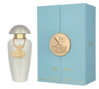 The Merchant Of Venice La Fenice My Pearls Eau de parfum Spray 50 ml Dames