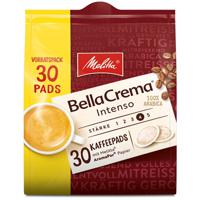 Melitta - Bella Crema Intenso - 30 pads - thumbnail