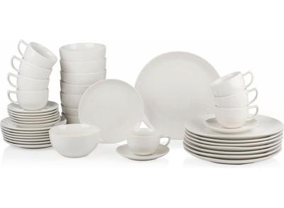Alpina Dinerset 40-delig - Servies