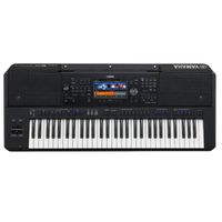 Yamaha PSR-SX700 B keyboard - thumbnail