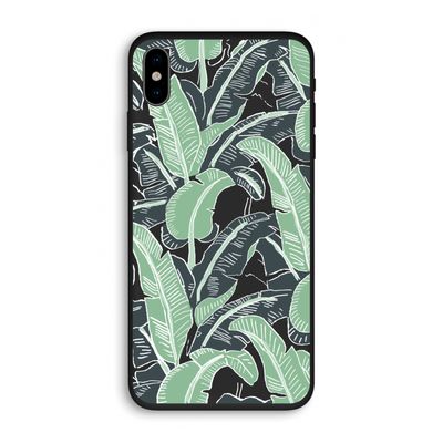 This Sh*t Is Bananas: iPhone X Biologisch afbreekbaar hoesje
