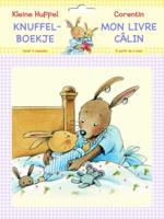 Kleine Huppel Knuffelboekje