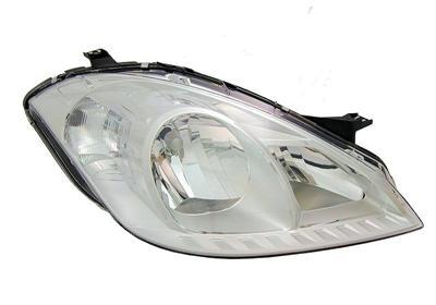 Koplamp rechts met knipperlicht vanaf 5/'08 H7+H7 3018962