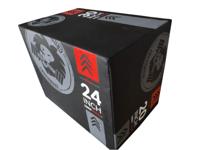 LMX.® Multi 3-in-1 Soft plyo box l black LMX.® Multi 3-in-1 Soft plyo box l black