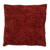 Kussen Amar rood Kussen Amar rood
