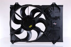 Koelventilator 85346