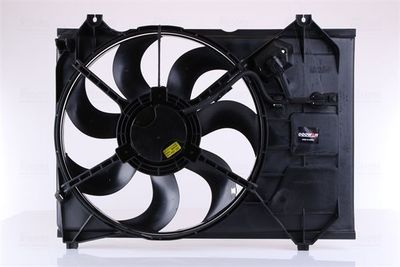 Koelventilator 85346