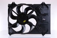 Koelventilator 85346