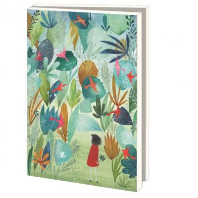 Kaartenmapje 10 stuks met env - Miriam Bouwens