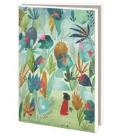 Kaartenmapje 10 stuks met env - Miriam Bouwens