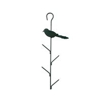 TRIXIE 55620 vogelhuis Groen Metaal Ophanging - thumbnail