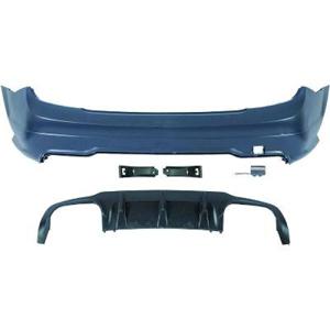 Diederichs Bumper 1672955